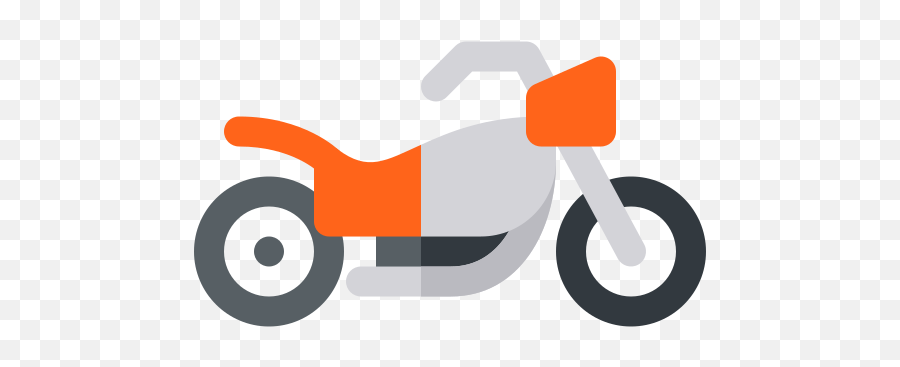 Motorbike - Free Transport Icons Emoji,Rock And Roll Hand Emoticon