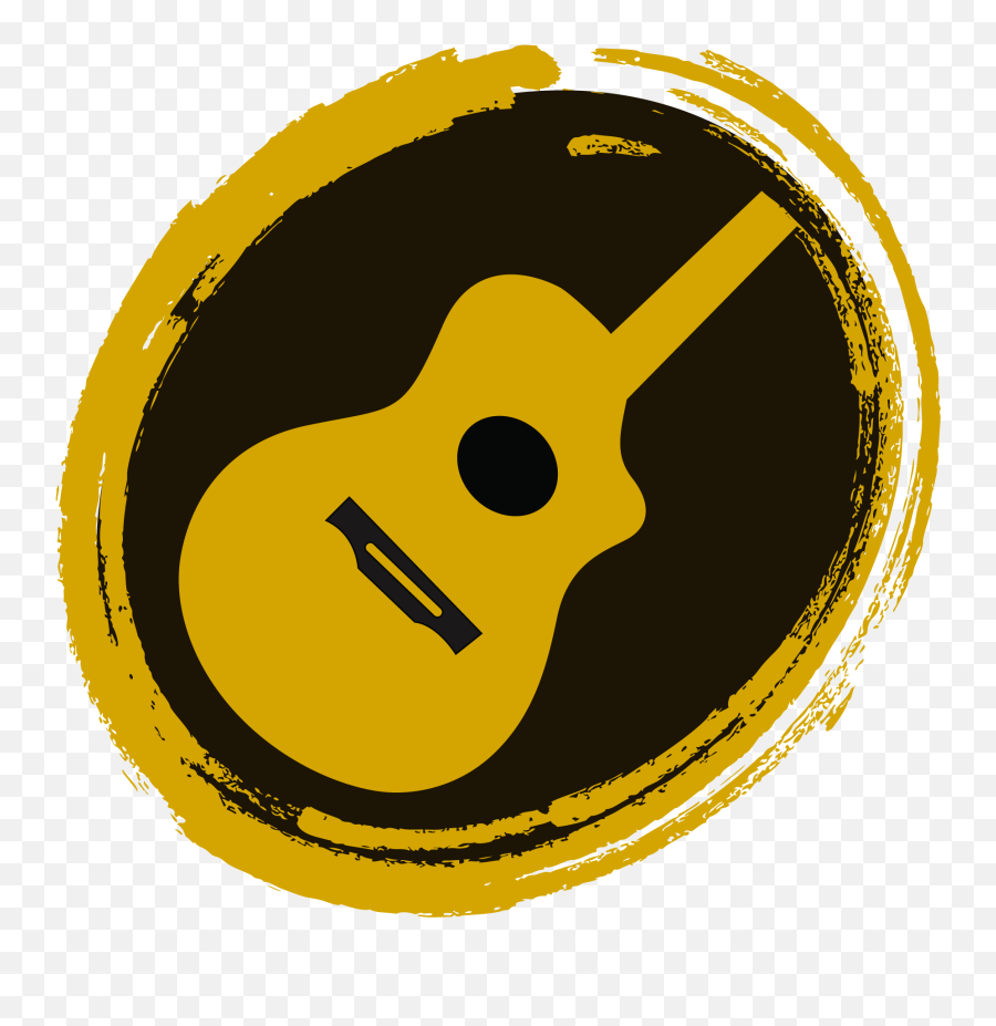 Acoustic Guitar - Free Icon Library Emoji,Guitar Emoji Symbol