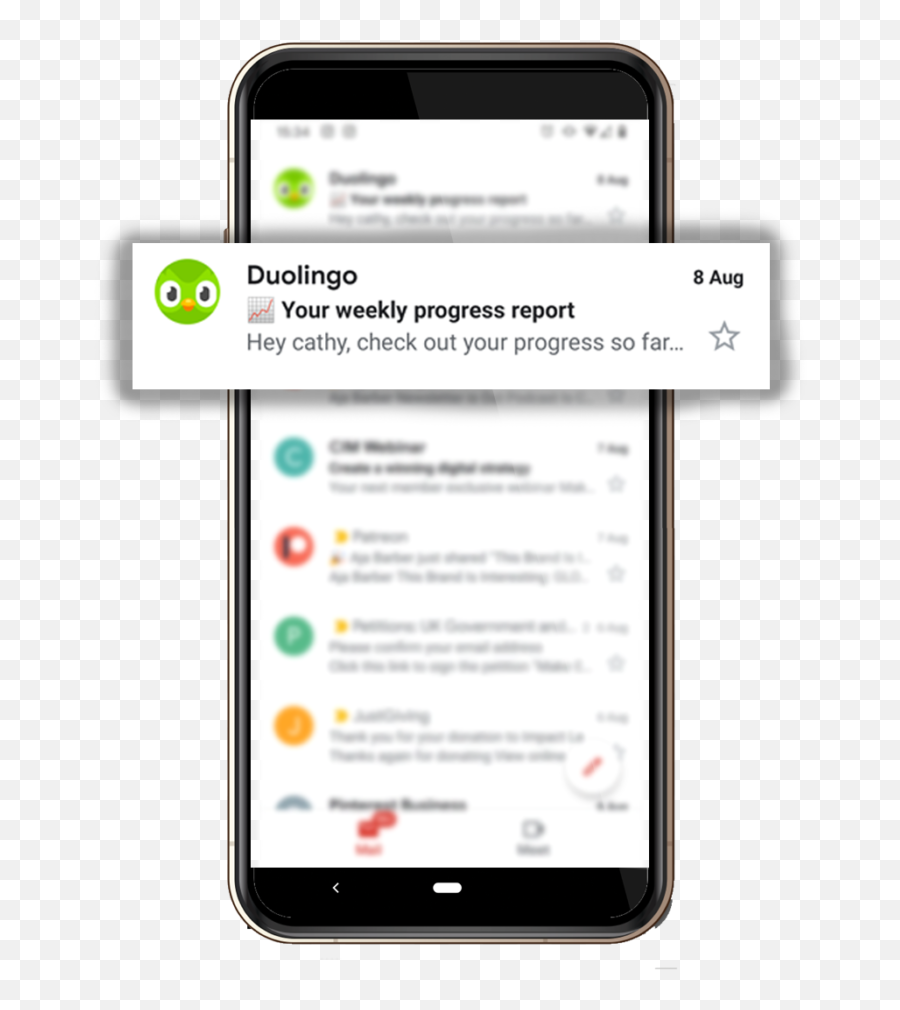 Email Marketing Best Practice - Padi Pros Smart Device Emoji,Duolingo Emoji