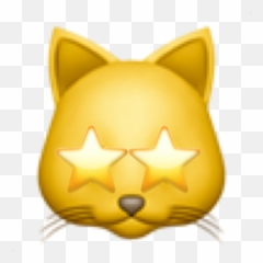Catemoji Cat Sticker - Happy,Cat Emoji Meme