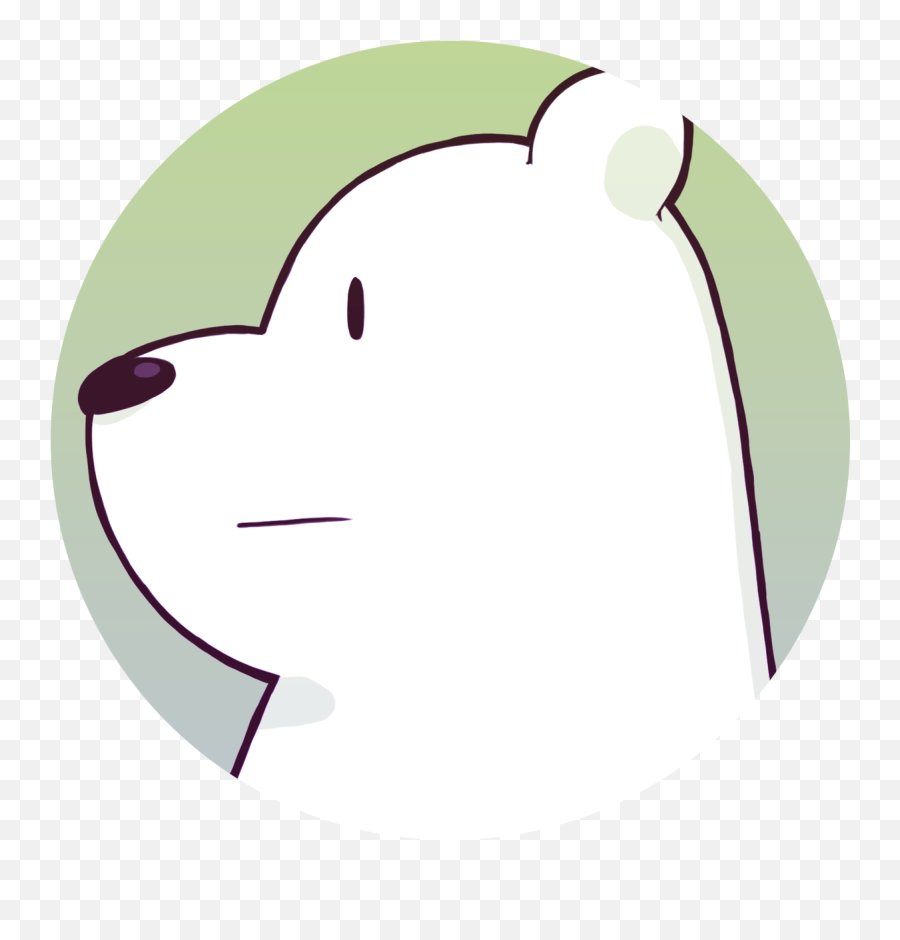 Jekyll Blog U0026 Be - Transparent We Bare Bears Icons Emoji,Heartpulse Emoji