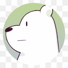 Jekyll Blog U0026 Be - Transparent We Bare Bears Icons Emoji,Heartpulse Emoji