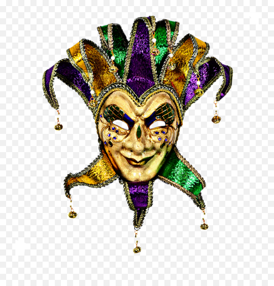 Carnival Mardigras Mask Sticker By Taliafera - Mardi Gras Mask Emoji,Carnival Emoji 2