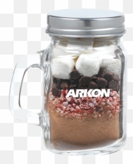Take Your Child To - Serveware Emoji,Mason Jar Emoji