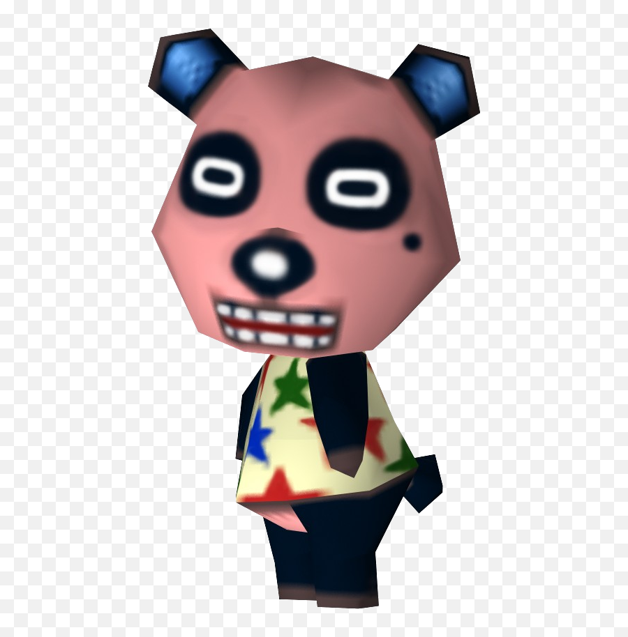 Chow - Chow Animal Crossing New Horizons Emoji,Acnl Emotions