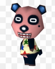 Chow - Chow Animal Crossing New Horizons Emoji,Acnl Emotions