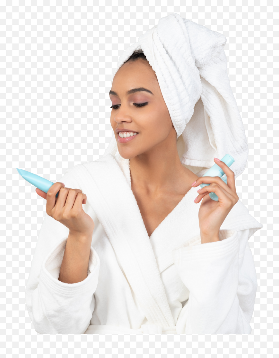 Emoji,Girls Emoji Bathrobe