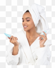 Emoji,Girls Emoji Bathrobe