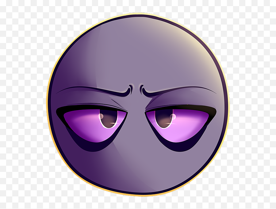 Unzippedfizz Linktree - Dot Emoji,Eye Twitch Emoticon