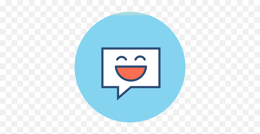 Web Development - Igtechso Happy Emoji,Sinister Emoticon