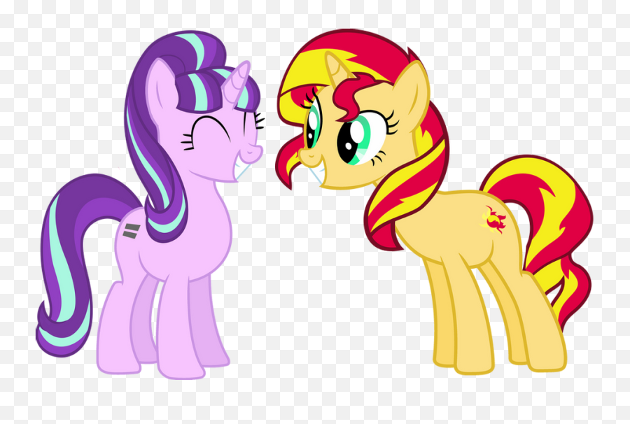 Here For You Another My Little Pony Love Story - Feelings Fictional Character Emoji,My Little Pony Flurry Of Emotions