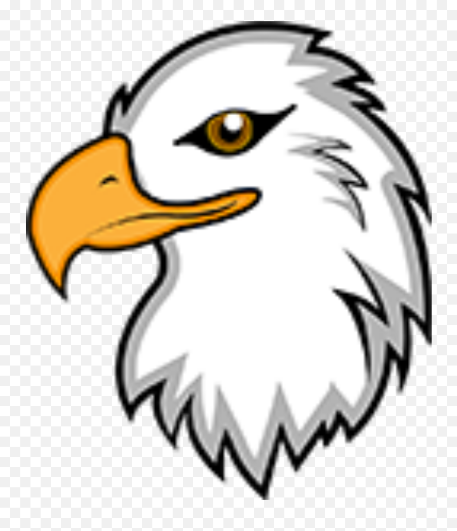 Bald Eagle Free Eagle Clip Art Pictures - Clipart Eagle Cartoon Emoji,American Eagle Emoji