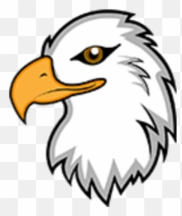 Bald Eagle Free Eagle Clip Art Pictures - Clipart Eagle Cartoon Emoji,American Eagle Emoji