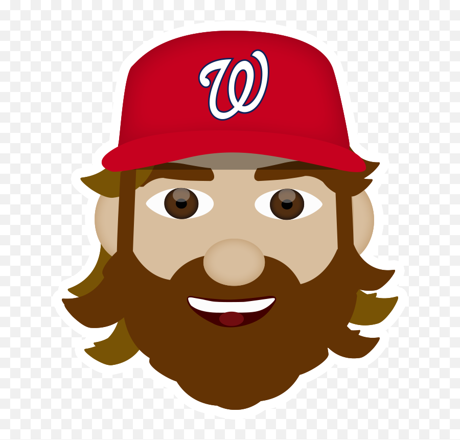 Washington Nationals Emoji,Washington Nationals Emoji