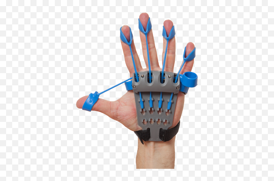Tennis Elbow Pain Relief - Reverse Grip Xtensor Emoji,What Emotion Fits In The Palm Of Your Hand