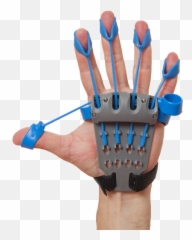 Tennis Elbow Pain Relief - Reverse Grip Xtensor Emoji,What Emotion Fits In The Palm Of Your Hand