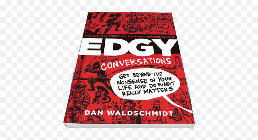 Page 50 U2013 Dan Waldschmidt - Best Version Of Yourself By Dan Waldschmidt Emoji,Wasting Your Emotions