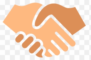 Fingers Clipart Shake Fingers Shake - Shake Hands Clipart Png Emoji,Shake Hands Emoji