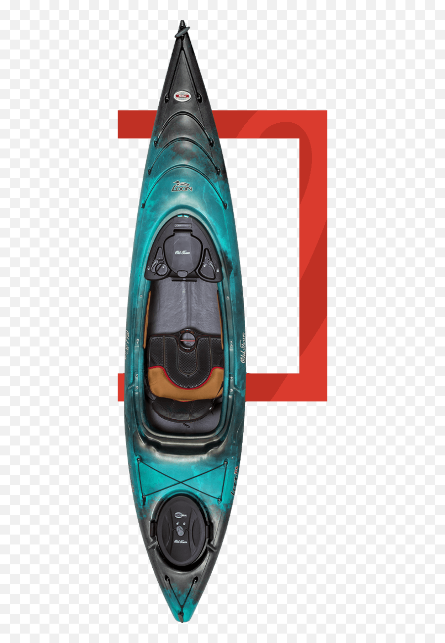 Home Old Town Emoji,Emotion Fisherman Fishing Kayak