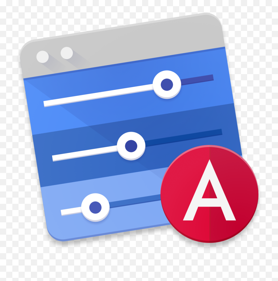 Apps - Angular Console Png Emoji,Metv Emoji