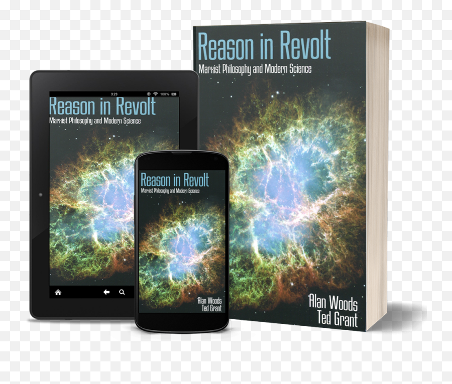 Book Reason In Revolt Marxist Philosophy And Modern Science - Odd Things In The Universe Emoji,Mixed Emotions Quotes