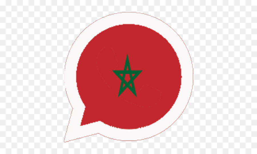 Whatsup Morocoo Apk Latest Version 10 - Download Now Pizza Pizza Emoji,Morocco Flag Emoji