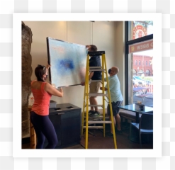 Chrysalis Of An Artist - Shelving Emoji,Pieces Of Art With Emotion