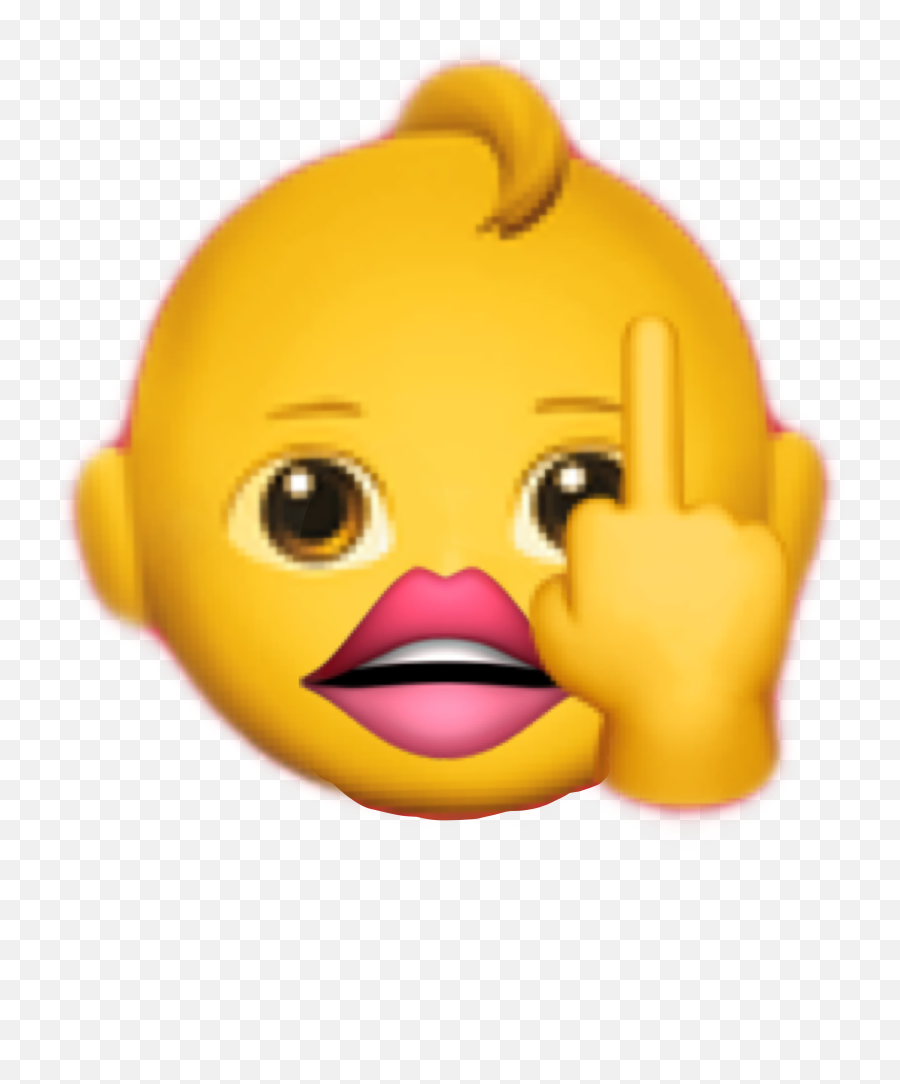 Trending - Happy Emoji,:middle_finger: Emoji