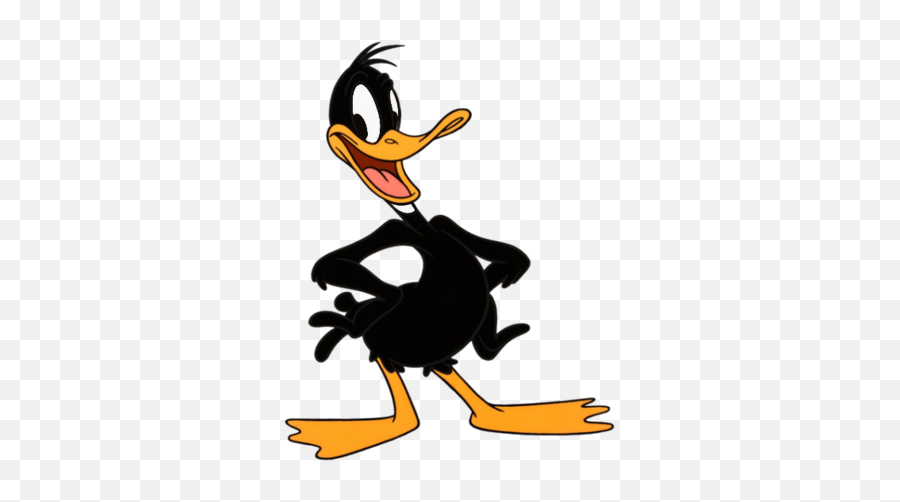 Hunger Games Simulation Nominators And Co Characters - Daffy Duck Bob Clampett Design Emoji,Guess The Emoji 118 Men Flshlight Beer