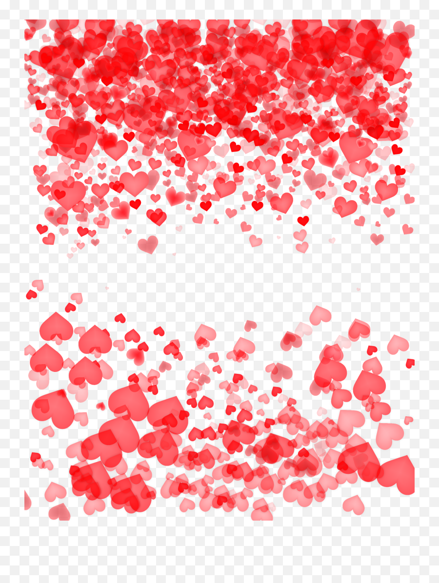 Hearts Frame Broken Heart Emoji Sticker By Mrmwsk - Heart,Sparkly Eyes Emoji