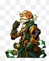 Gaming Multifarious Clutter Page 4 - Character Battle Chasers Nightwar Emoji,Steam Street Fighter V Emoticon