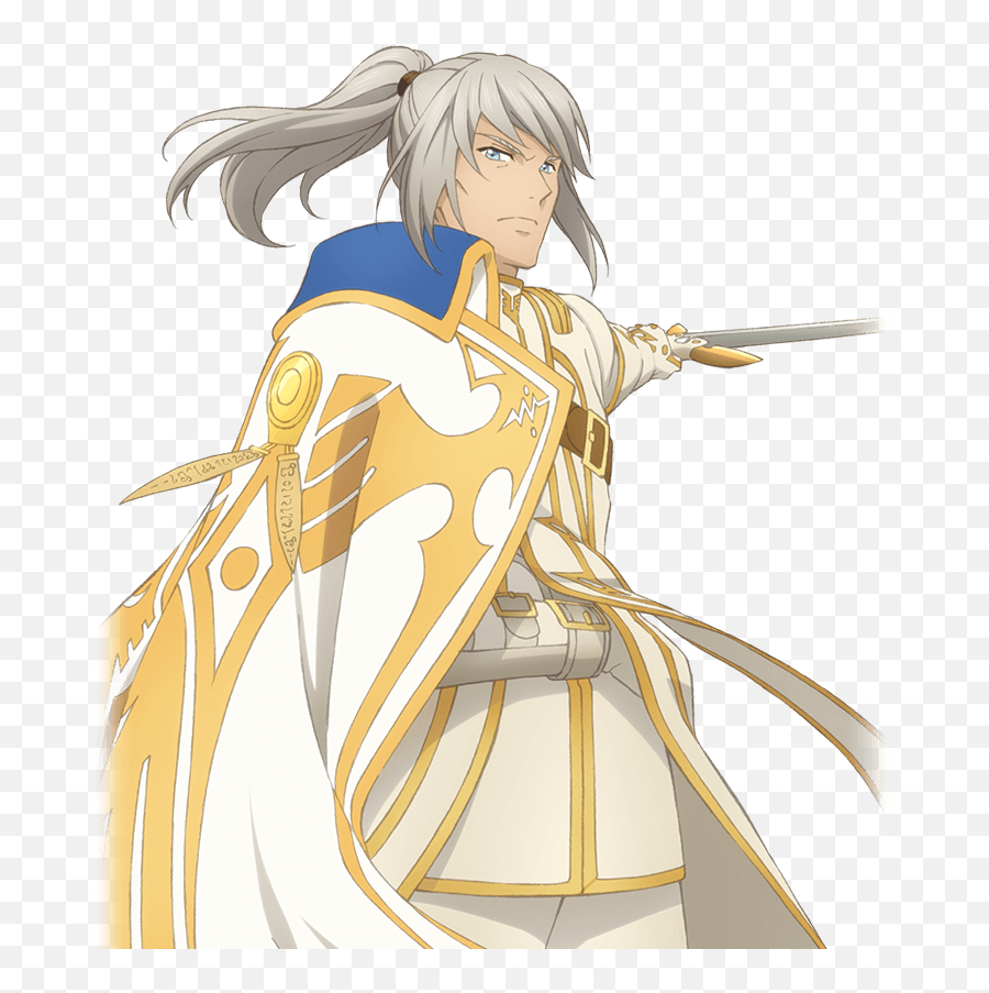 Artorius Collbrande - Tales Of Berseria Artorius Emoji,Berseria Emotion