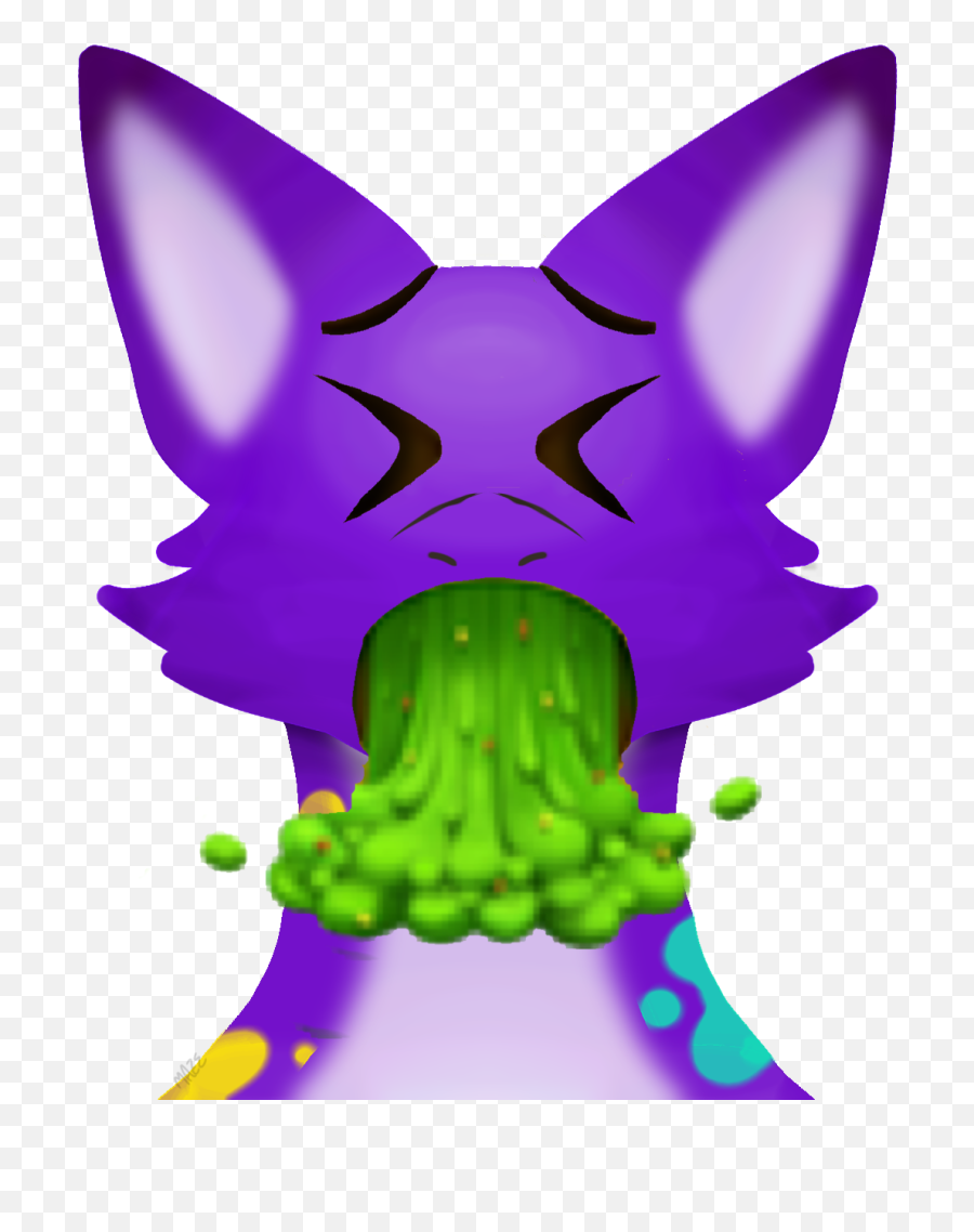 Artbook Six - Kotzemoji Emoji,Hella Discord Emoji