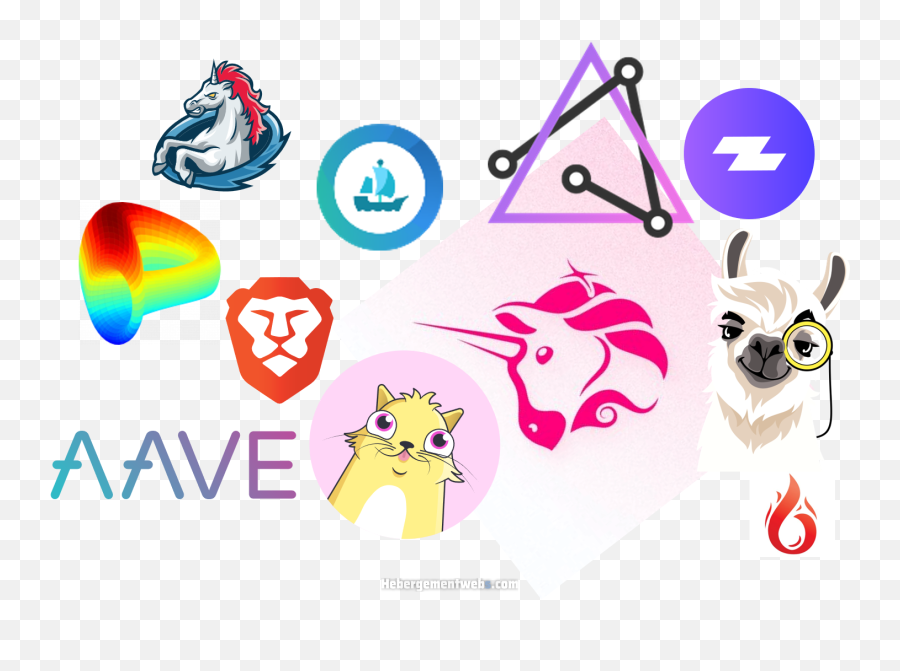 Looking For Unicorns In A Sea Of Dapps - Language Emoji,How To Download Emojis Of Indian Cheifs On Device