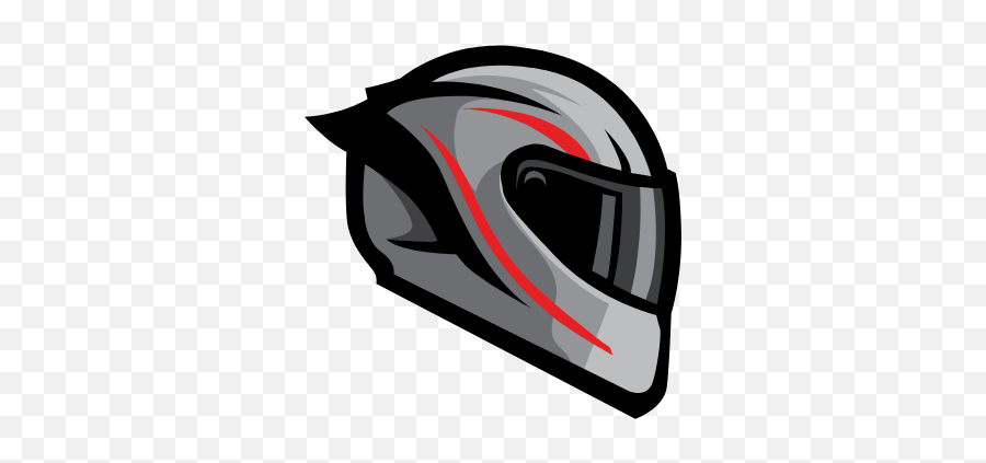 Helmet - Decals By Bamb0rn Community Gran Turismo Sport Dot Emoji,Raiders Emoji