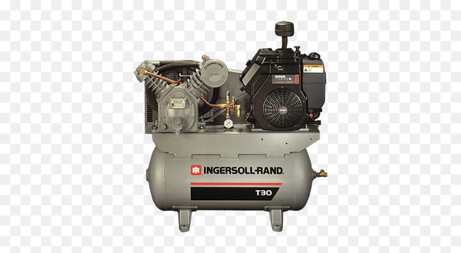 Air Compressor - Model 2475f11g 30 Gallon Horizontal Reciprocating Compressor Emoji,Emotion Machine 175 Compressor