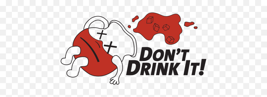 Dont Drink The Kool Aid T - Don T Drink The Kool Aid Shirt Emoji,What Your Favorite Kool Aid Emoji