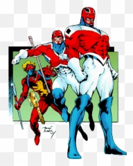 What Marvel Comic Book Character Relies - Marvel Captain Britain First Costume Emoji,Comic Book Characters Emotions