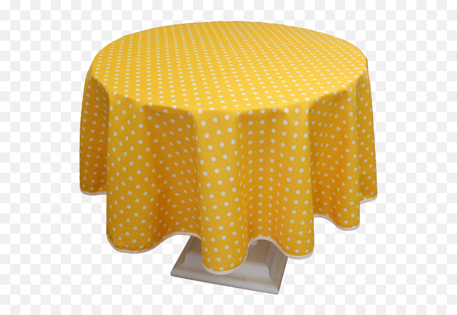 Table Linen - Transparent Table Cover Png Emoji,Emoji Table Cover