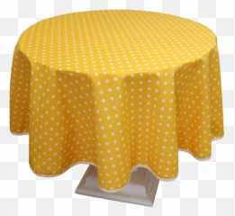 Table Linen - Transparent Table Cover Png Emoji,Emoji Table Cover