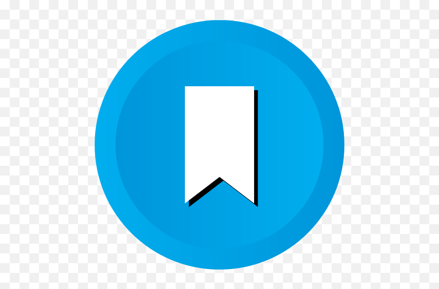 Favorite Ribbon Vertical Icon - Ios Web User Interface Multi Emoji,Blue Ribbon Emoji Prize