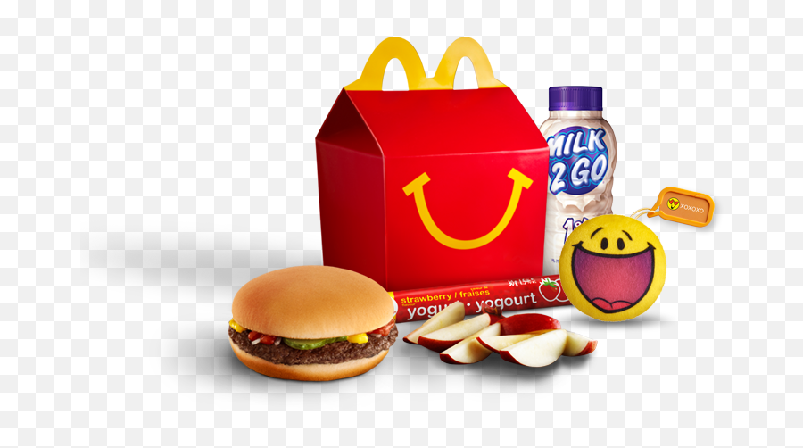 Pin - Mcdonalds Happy Meal High Resolution Emoji,Emoji Movie Happy ,eal