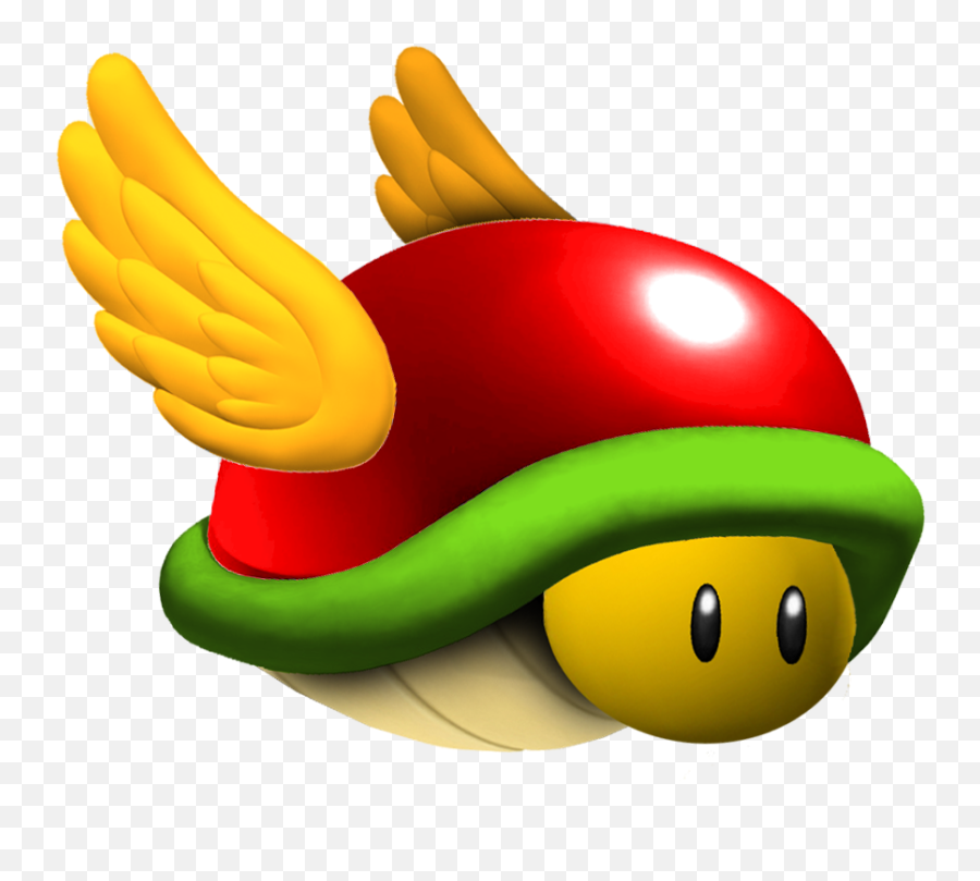 Para - Para Beetle Mario For Coloring Emoji,Star Fox Emoticons