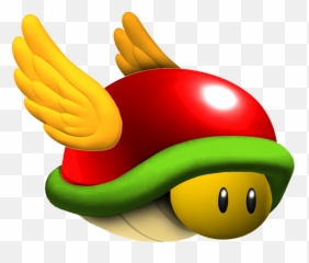 Para - Para Beetle Mario For Coloring Emoji,Star Fox Emoticons