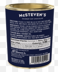 Mcstevenu0027s Modern Classics Salted Caramel Ice Cream Cocoa - Cylinder Emoji,Ice Cream Mint Emojis