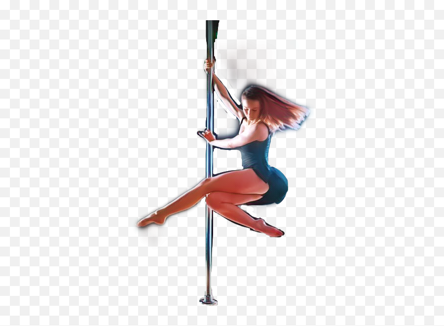 To - Pole Dance Emoji,Pole Dancer Emoji