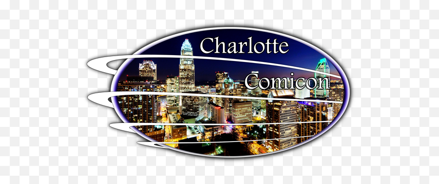 Charlotte Comicon - Charlotte Comicon Emoji,Skyscraper Comic Emotion