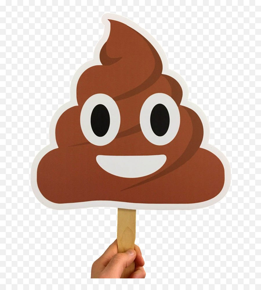 Eating Emoji Png - Iphone Poop Emoticon,Eating Emoji