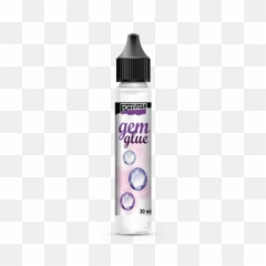 Adeziv Strasuriperle Pentart - 30 Ml Pentart Gem Glue Emoji,Martisor Emoticon