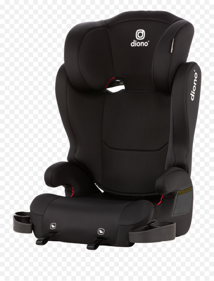 Cambria 2 Booster Car Seat - Diono Cambria 2 Booster Car Seat Emoji,Fitting Emotion Rollers In A Car